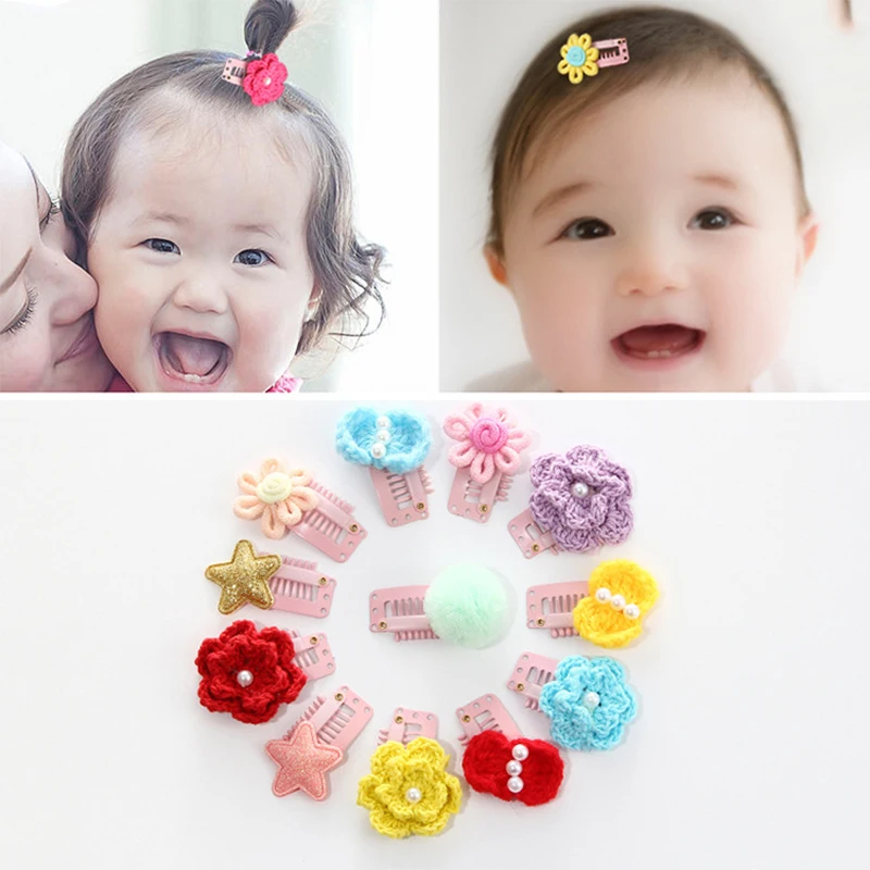 glittery sweet Baby Hair Clip Headwear Cute Flower Hairgrip Kids Party Hairpin Girls Headdress Baby Hair Accessories Gifts
glittery sweet Baby Hair Clip Headwear Cute Flower Hairgrip Kids Party Hairpin Girls Headdress Baby Hair Accessories Gifts