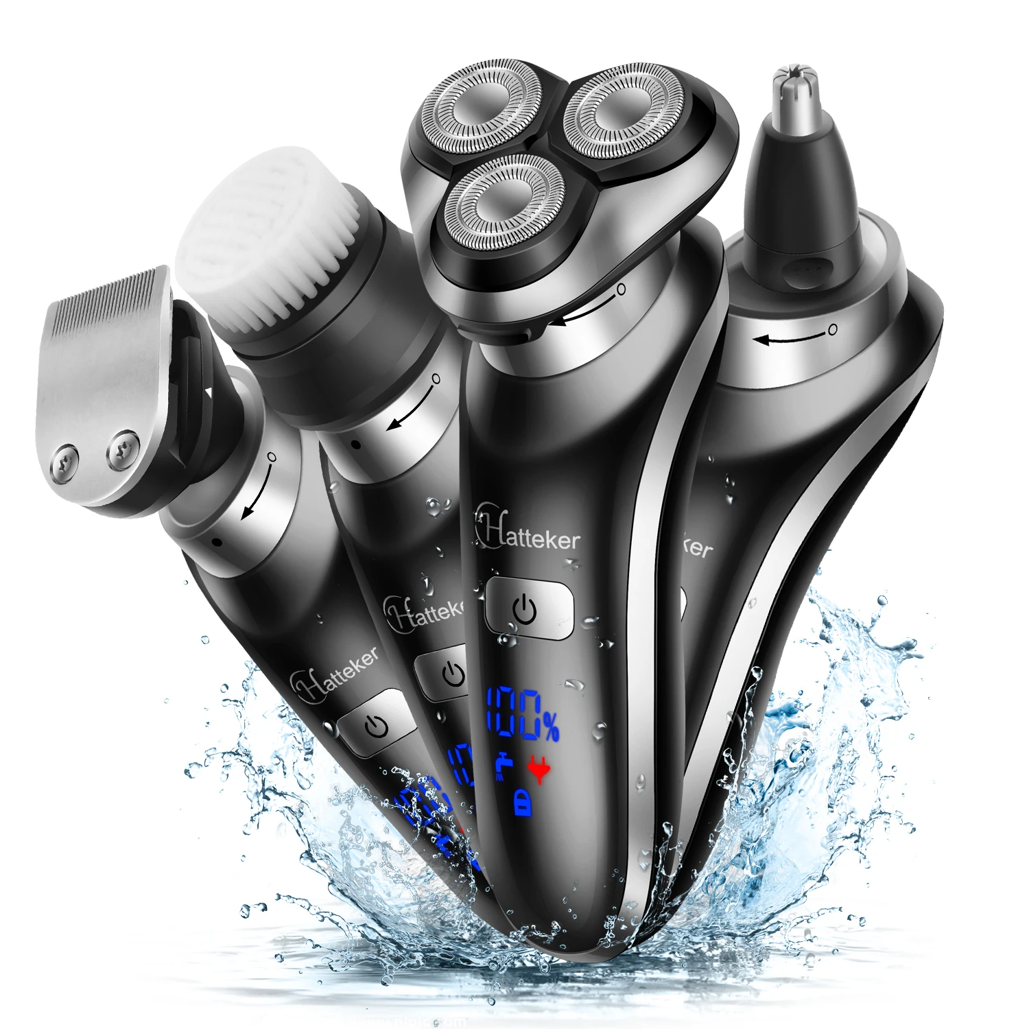 Best Electric Shaver For Mans