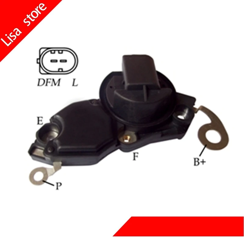 Good Quality Alternator Regulator For MERCEDES BENZ C-CLASS OEM:F00M 225201 F00M 225201 F00M 225401 235528 IB201 VR-B257 04-028
Good Quality Alternator Regulator For MERCEDES BENZ C-CLASS OEM:F00M 225201 F00M 225201 F00M 225401 235528 IB201 VR-B257 04-028