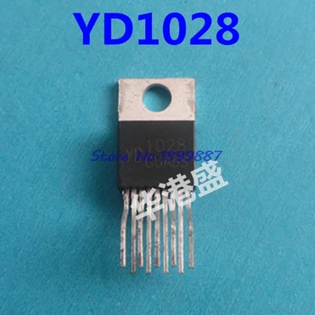 5pcs/lot YD1028 1028 TO220 two-channel audio amplifier tube New Original In Stock
5pcs/lot YD1028 1028 TO220 two-channel audio amplifier tube New Original In Stock