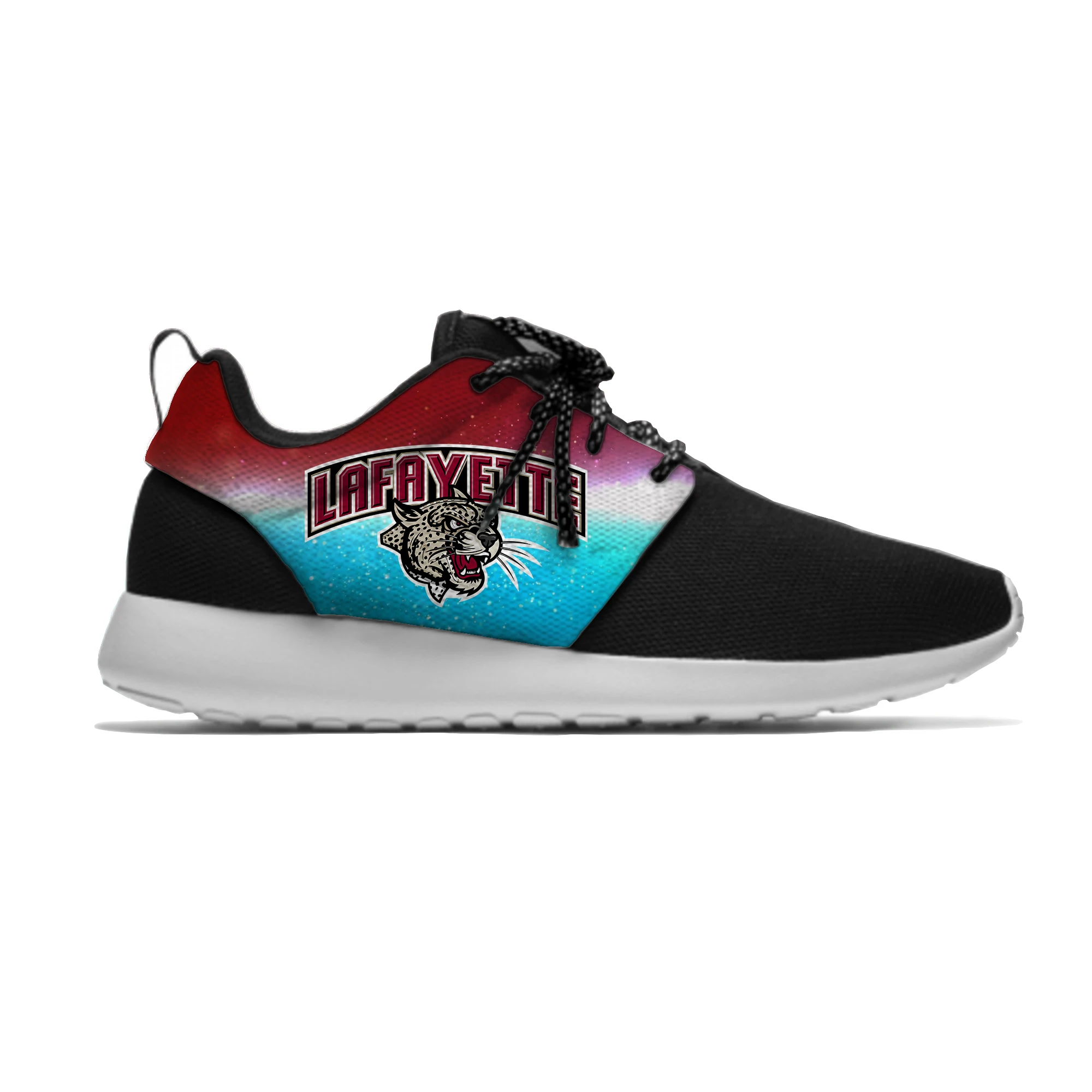 Lightweight Men's/Women's Lafayette Shoes University Sport Meshy Shoes Breathable Running Sneakers
Lightweight Men's/Women's Lafayette Shoes University Sport Meshy Shoes Breathable Running Sneakers