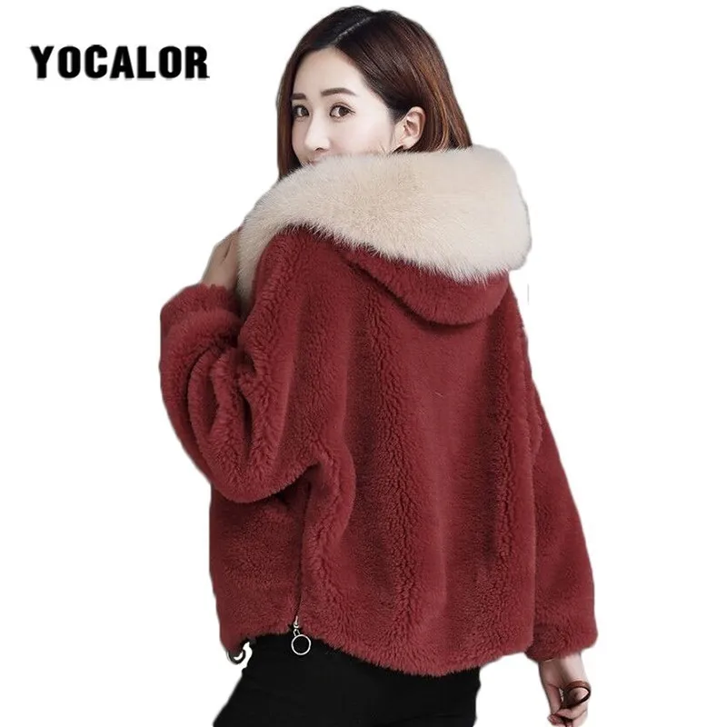 Winter Fashion Furs Loose Faux Mink Fur Jacket Parka For Women Teddy Bear Coats Leather Coat Female Femme Plus Size Rabbit Furry
Winter Fashion Furs Loose Faux Mink Fur Jacket Parka For Women Teddy Bear Coats Leather Coat Female Femme Plus Size Rabbit Furry