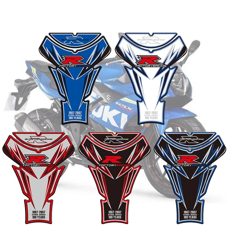 3D Motorcycle Tank Pad Protector Decal Sticker Case Tankp Stickers For Suzuki GSXR 1000 2007 
3D Motorcycle Tank Pad Protector Decal Sticker Case Tankp Stickers For Suzuki GSXR 1000 2007