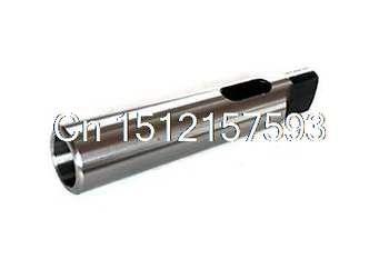 MT1 to MT0 Morse Taper Adapter Reducing Drill Sleeve