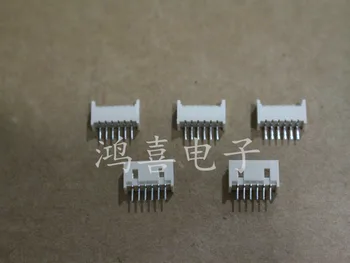 WZSM New 1.25 straight needle Into the socket connector socket 1.25mm pitch 5pin 7pin 12pin 6pin 2pin 4Pin 3PIN 14Pin
WZSM New 1.25 straight needle Into the socket connector socket 1.25mm pitch 5pin 7pin 12pin 6pin 2pin 4Pin 3PIN 14Pin