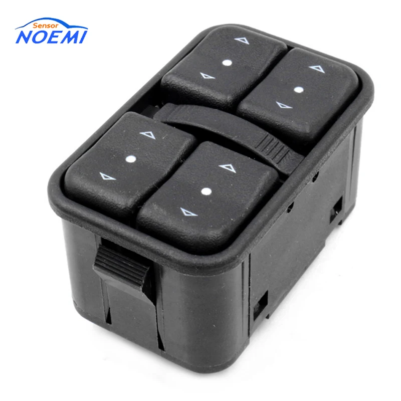 YAOPEI 93350567 Electric Power Window Switch Button For Vauxhall Opel Astra G Zafira A 1998-2005
YAOPEI 93350567 Electric Power Window Switch Button For Vauxhall Opel Astra G Zafira A 1998-2005