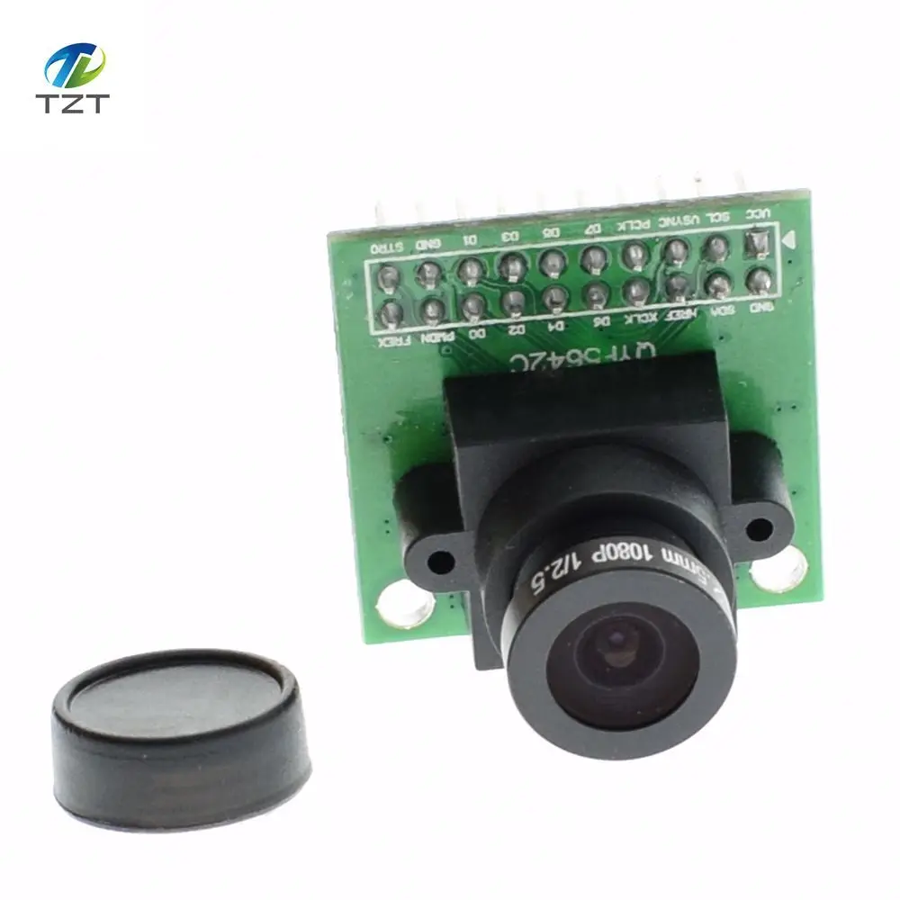 CS5642C-V3 new version ov5642 5 million camera module with JPEG interface compatible
CS5642C-V3 new version ov5642 5 million camera module with JPEG interface compatible