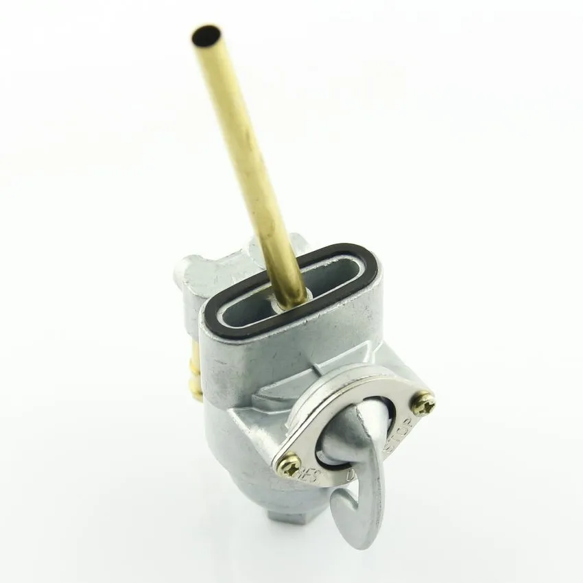 Motorcycle Fuel Tank Switch Gas Tank Valve Cock Petcock Fits For HONDA CB500K CB550K Gas Tank Cock Petcock Switch
Motorcycle Fuel Tank Switch Gas Tank Valve Cock Petcock Fits For HONDA CB500K CB550K Gas Tank Cock Petcock Switch
