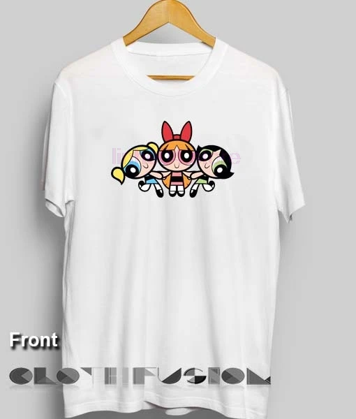 2019 new menn shirt Unisex Premium The Powerpuff Girls T shirt Design Clothfusion Fashion creative pattern T-shirt
2019 new menn shirt Unisex Premium The Powerpuff Girls T shirt Design Clothfusion Fashion creative pattern T-shirt