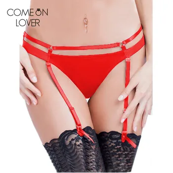 PE5096 Comeonlover sexy women garter belt black/red double straps wedding garter hot style sexy women plus size underwear
PE5096 Comeonlover sexy women garter belt black/red double straps wedding garter hot style sexy women plus size underwear