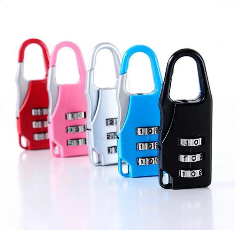 1Pc Symbol Combination Safe Code Number Lock Padlock for Luggage Zipper Bag Backpack Bag Suitcase Drawer Cabinet
1Pc Symbol Combination Safe Code Number Lock Padlock for Luggage Zipper Bag Backpack Bag Suitcase Drawer Cabinet