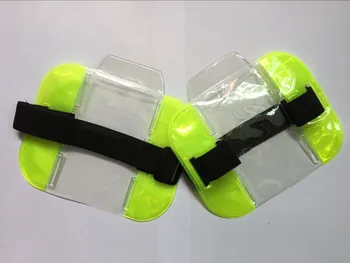 New Arrival 3pcs Adjustable Arm Band ID Badge Holder Photo Armband Credit Card Case Badge Holder With Elastic Belt
New Arrival 3pcs Adjustable Arm Band ID Badge Holder Photo Armband Credit Card Case Badge Holder With Elastic Belt