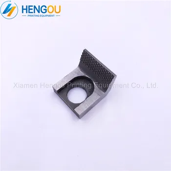 10 Pieces 274-3215-S05 Komori Gripper Komori Offset Printing Machine Parts 2743215S05 20x17mm
10 Pieces 274-3215-S05 Komori Gripper Komori Offset Printing Machine Parts 2743215S05 20x17mm