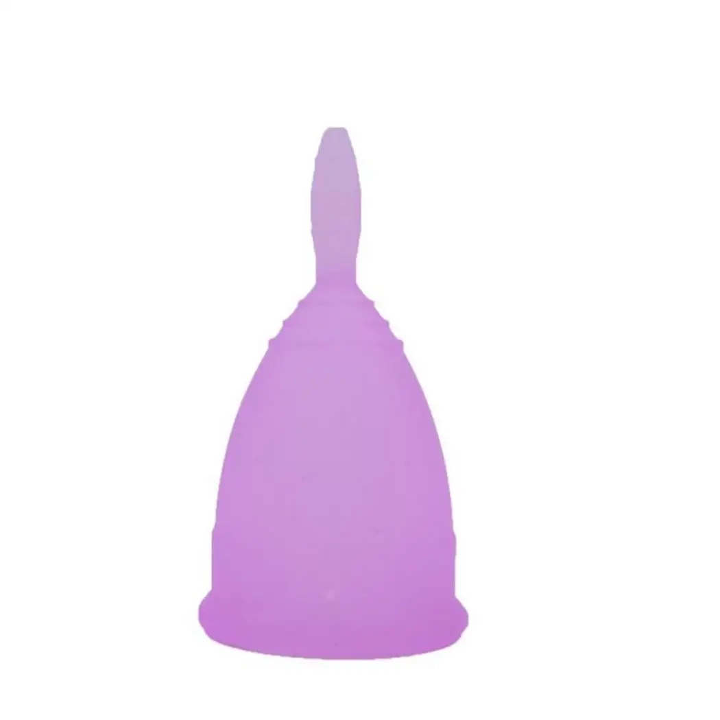 Soft Medical Grade Silicone Heat Resistant Reused Female Menstrual 22ml, 25ml For Period Cup
Soft Medical Grade Silicone Heat Resistant Reused Female Menstrual 22ml, 25ml For Period Cup