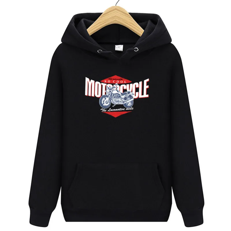 New 2019 cartoon motorcycle printing sportswear hip hop men's hoodie solid color fleece hoodie men's sweatshirt street wear
New 2019 cartoon motorcycle printing sportswear hip hop men's hoodie solid color fleece hoodie men's sweatshirt street wear