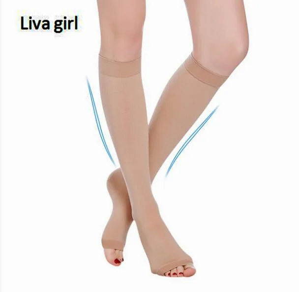 Good Quality Free Shipping Lycra Medical Compression Stocking Stovepipe Stocking 30-40mmhg Leave 2
Good Quality Free Shipping Lycra Medical Compression Stocking Stovepipe Stocking 30-40mmhg Leave 2