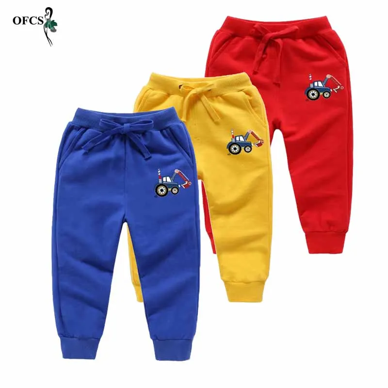 New Warm Teenagers Pants For 18M-12Year Solid Cartoon Boys Girls Casual Sport Pants Jogging Enfant Garcon Kids Children Trousers
New Warm Teenagers Pants For 18M-12Year Solid Cartoon Boys Girls Casual Sport Pants Jogging Enfant Garcon Kids Children Trousers