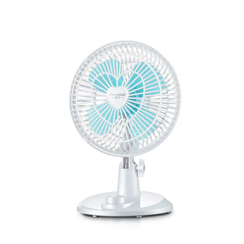 THANKSHARE Protable USB Fan 2-Speed Mini Cooling Fan Silent Desktop 360 Angle Adjustment Electric Small Fan For Office Student
THANKSHARE Protable USB Fan 2-Speed Mini Cooling Fan Silent Desktop 360 Angle Adjustment Electric Small Fan For Office Student