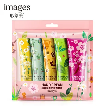 Plant extraction flower scented hand cream suit skin care moisturizing Nourishing Anti-chapping dry winter hand care products
Plant extraction flower scented hand cream suit skin care moisturizing Nourishing Anti-chapping dry winter hand care products