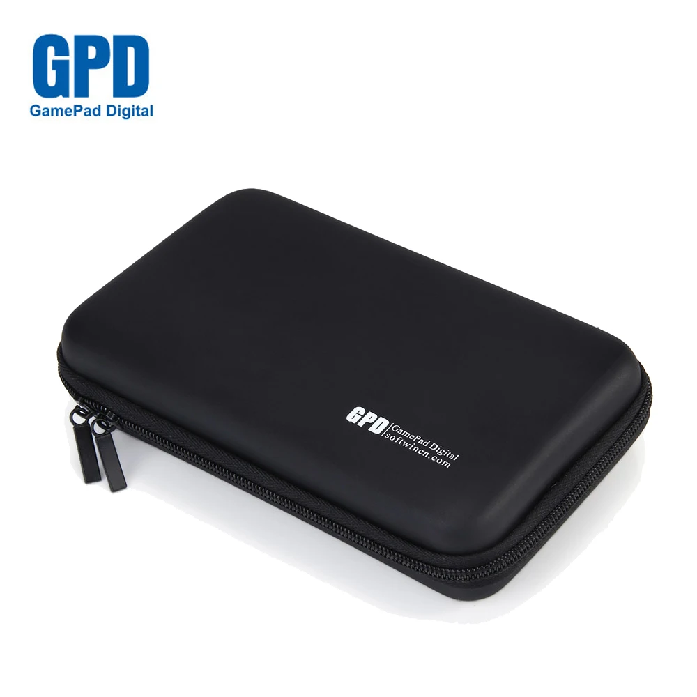 GPD XD Plus GPD XD GPD Win Protective Case Hard Travel Carry Case Cover Bag Pouch Sleeve Game Console for GPD WIN
GPD XD Plus GPD XD GPD Win Protective Case Hard Travel Carry Case Cover Bag Pouch Sleeve Game Console for GPD WIN