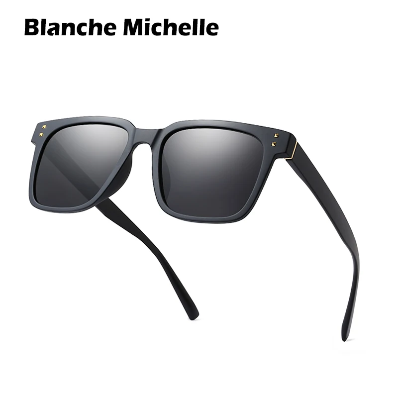 Square TR90 Sunglasses Men Polarized Driving Women Sun Glasses Male UV400 oculos masculino vintage okulary gafas de sol hombre
Square TR90 Sunglasses Men Polarized Driving Women Sun Glasses Male UV400 oculos masculino vintage okulary gafas de sol hombre