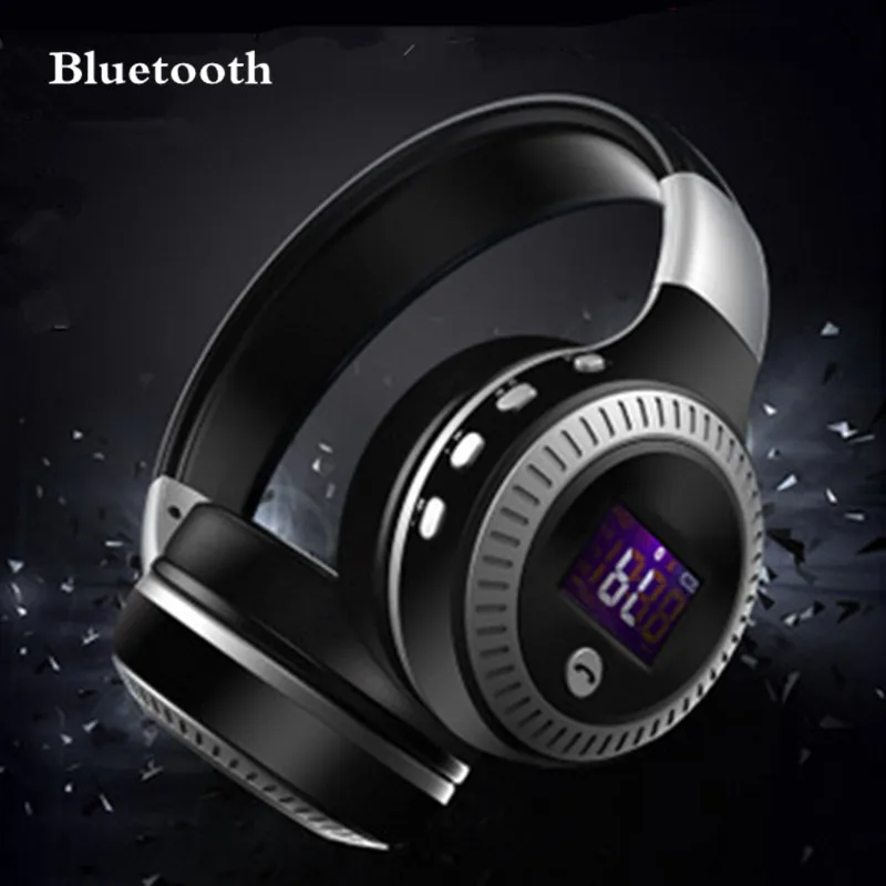Bluetooth 4.0 Hifi Music Stereo Headset Over Head Earphone Computer Gaming Headphones Earphones With Mic
Bluetooth 4.0 Hifi Music Stereo Headset Over Head Earphone Computer Gaming Headphones Earphones With Mic