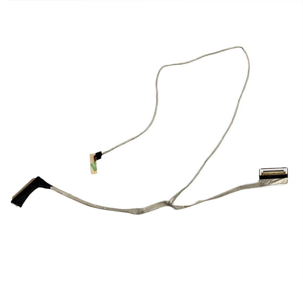 JINTAI 10PCS New Original Laptop LCD LVDS Display Cable For HP Spectre 13-V BSE30 FHD EDP ASSY DC02C00DT00
JINTAI 10PCS New Original Laptop LCD LVDS Display Cable For HP Spectre 13-V BSE30 FHD EDP ASSY DC02C00DT00
