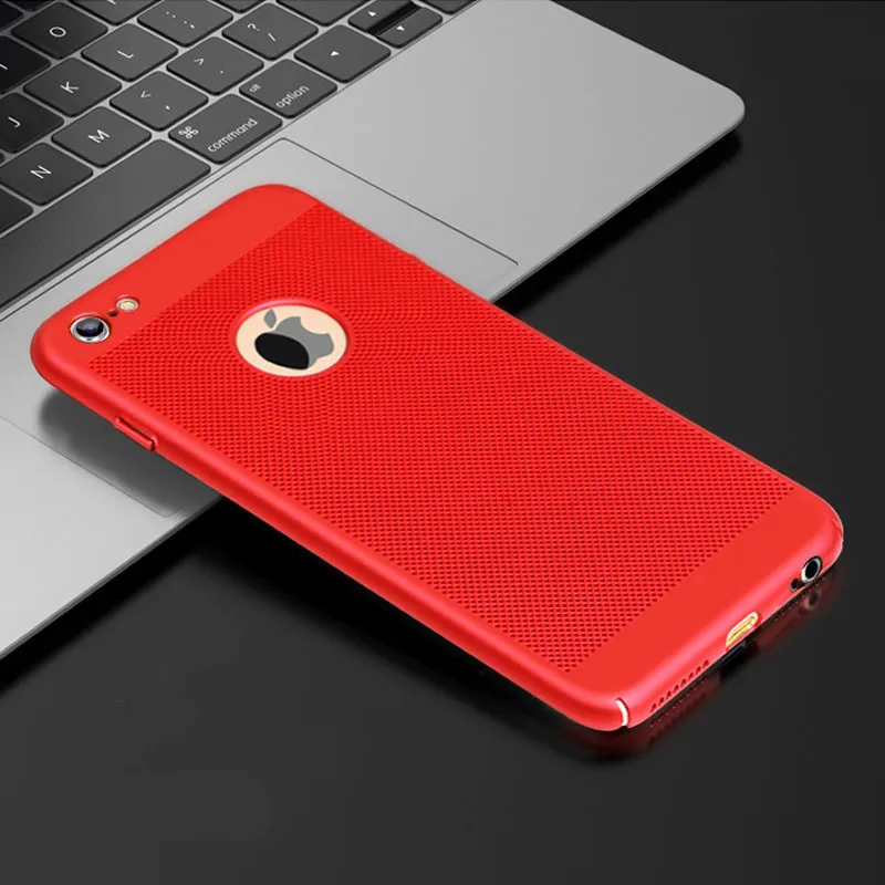 NFH-Hard-PC-Cases-for-iPhone-X-8-Plus-Case-Luxury-Phone-Full-Back-Cover-Cases (3)