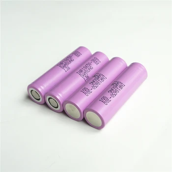 100% original For SAMSUNG INR18650-30Q 3000mah 3.6V 3.7V Lithium ion li-ion rechargeable Battery Cell
100% original For SAMSUNG INR18650-30Q 3000mah 3.6V 3.7V Lithium ion li-ion rechargeable Battery Cell
