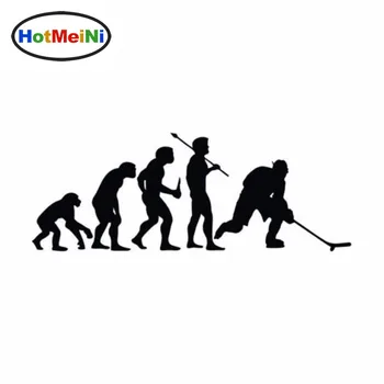Car Styling Sports Fashion Hockey Evolution Vinyl Car Stickers Sticker 15CM*5.4CM
Car Styling Sports Fashion Hockey Evolution Vinyl Car Stickers Sticker 15CM*5.4CM