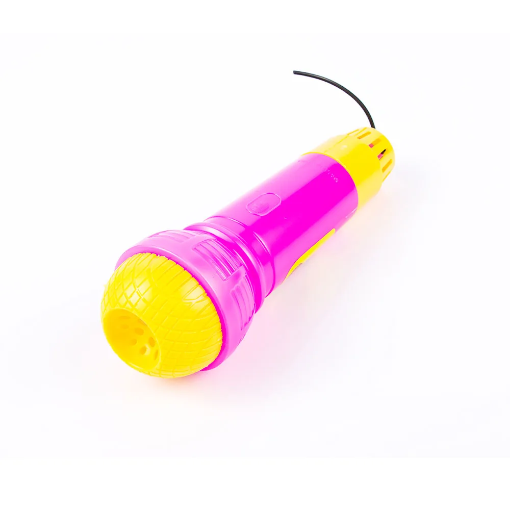 kids echo mic