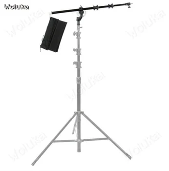 Studio transverse Arm extension Rod light frame crossbar connection lamp frame camera flat frame telescopic CD15 T02
Studio transverse Arm extension Rod light frame crossbar connection lamp frame camera flat frame telescopic CD15 T02