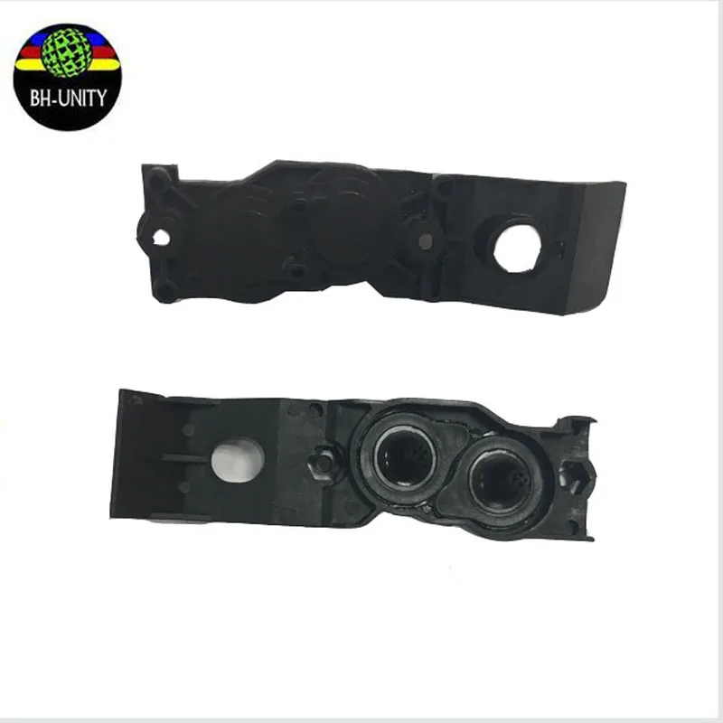 best price!! Roland Solvent Printhead Adapter/ Cover/ Manifold of dx4 printhead eco solvent printer
best price!! Roland Solvent Printhead Adapter/ Cover/ Manifold of dx4 printhead eco solvent printer