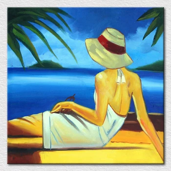 Canvas prints impression art of a woman in desert ,fine oil painting printed on canvas to hang on room wall free shipping
Canvas prints impression art of a woman in desert ,fine oil painting printed on canvas to hang on room wall free shipping