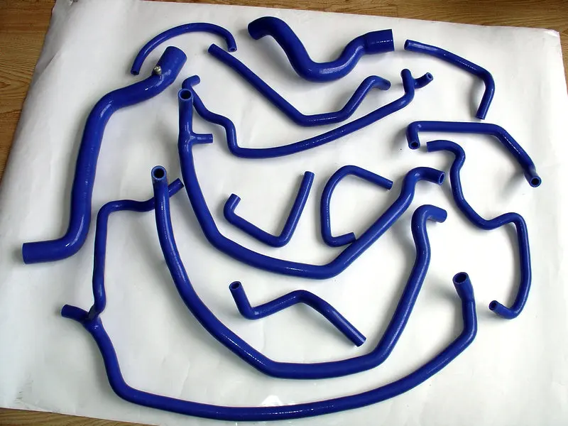 BRAND NEW ROVER FOR RENAULT 5 GT TURBO PHASE 1 1985-1987 RACING SILICONE COOLANT HOSE 85 86 87
BRAND NEW ROVER FOR RENAULT 5 GT TURBO PHASE 1 1985-1987 RACING SILICONE COOLANT HOSE 85 86 87