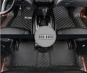 Best quality! Full set car floor mats for Nissan X-trail T32 5 seats 2019-2014 waterproof carpets for Xtrail 2018,Free shipping
Best quality! Full set car floor mats for Nissan X-trail T32 5 seats 2019-2014 waterproof carpets for Xtrail 2018,Free shipping