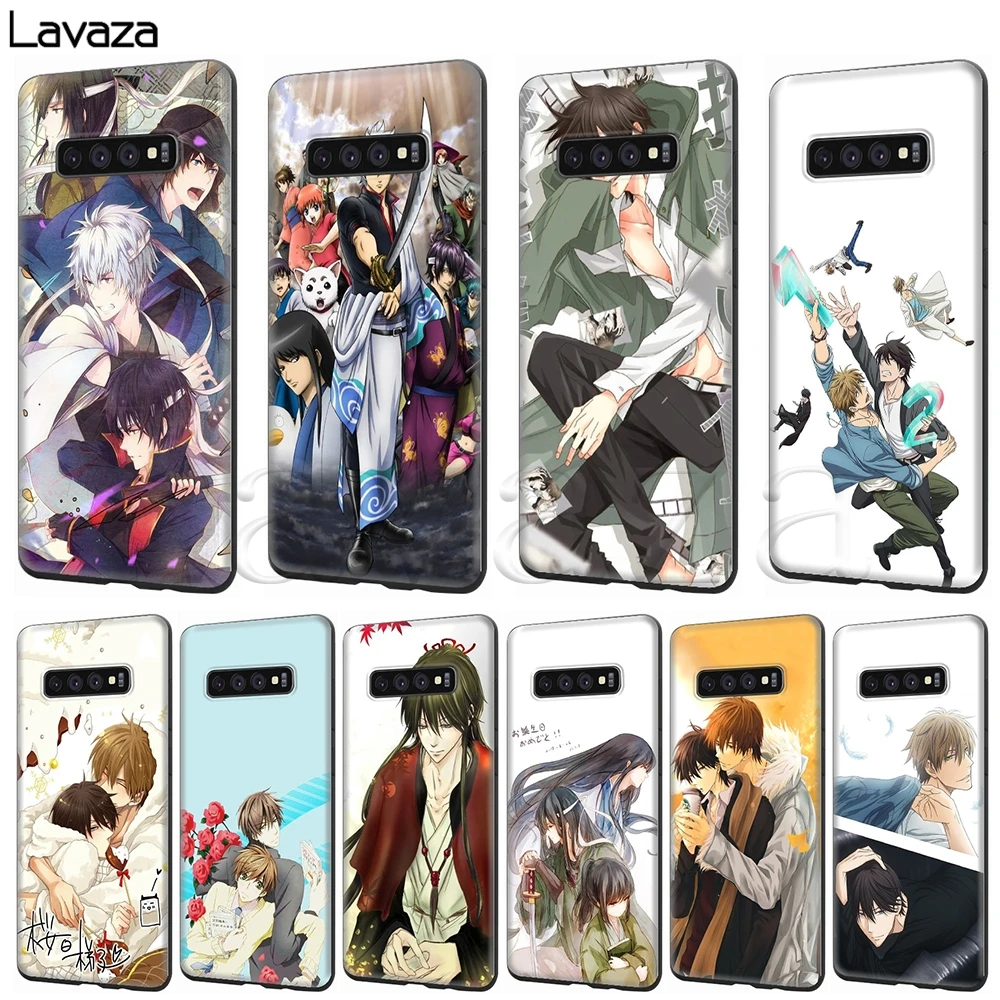 Lavaza Dakaretai Otoko 1-i ni Odosarete Imasu Case for Galaxy S6 S7 Edge S8 S9 S10 Plus A6 A7 A8 A9 J6 Note 8 9
Lavaza Dakaretai Otoko 1-i ni Odosarete Imasu Case for Galaxy S6 S7 Edge S8 S9 S10 Plus A6 A7 A8 A9 J6 Note 8 9