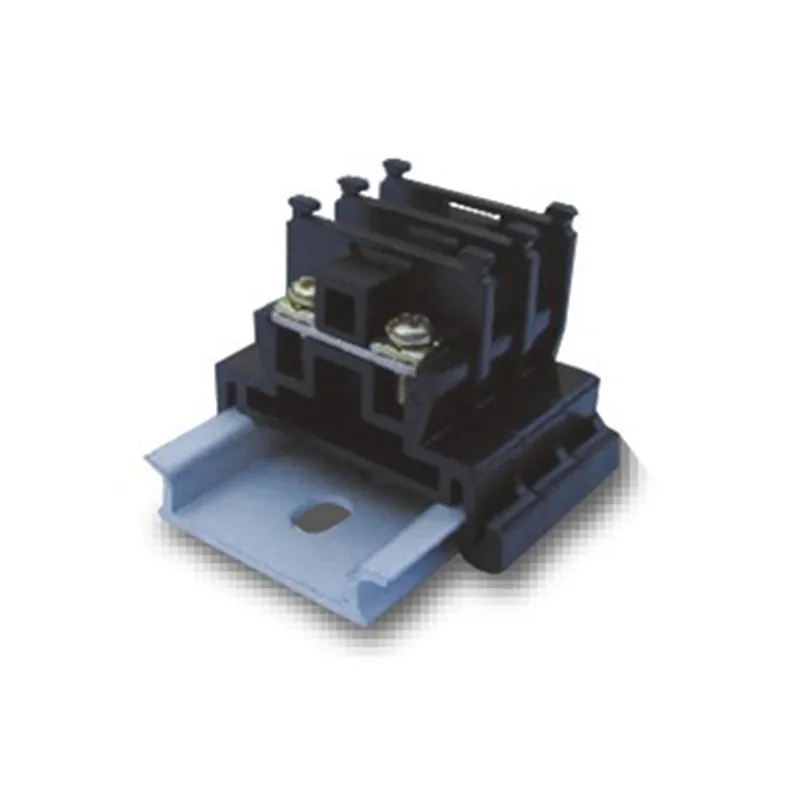 50pcs 10A Rail Mounted Screw Copper Base Combination Terminal Block TBR-10 Thin Connector
50pcs 10A Rail Mounted Screw Copper Base Combination Terminal Block TBR-10 Thin Connector