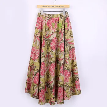 Shanghai Story Blend Linen Long Skirt Spring Summer Skirts Chinese Style Bohemian Skirts Casual Bandage Skirt 2Style MQ512 MQ981
Shanghai Story Blend Linen Long Skirt Spring Summer Skirts Chinese Style Bohemian Skirts Casual Bandage Skirt 2Style MQ512 MQ981