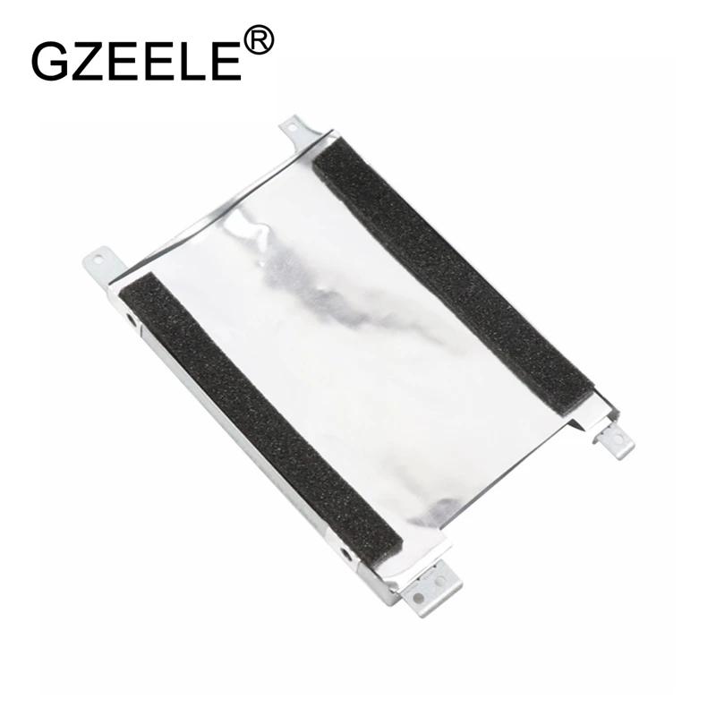 GZEELE New For Lenovo Legion Y520 1050 Hard Drive HDD Caddy Bracket Tray Laptop Hard Drive Disk Caddy Bracket Tray HDD Caddy
GZEELE New For Lenovo Legion Y520 1050 Hard Drive HDD Caddy Bracket Tray Laptop Hard Drive Disk Caddy Bracket Tray HDD Caddy