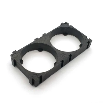 10 Pcs 32650 2x Battery Holder Bracket Cell Safety Anti Vibration Plastic Brackets For 32650 Batteries
10 Pcs 32650 2x Battery Holder Bracket Cell Safety Anti Vibration Plastic Brackets For 32650 Batteries