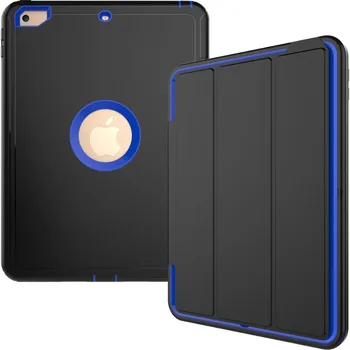 For New Apple iPad 9.7" 2017 Case Front Flip Screen Cover Shockproof Heavy Duty Silicone Hard smart Case w/Auto Wake & Sleep Cov
For New Apple iPad 9.7" 2017 Case Front Flip Screen Cover Shockproof Heavy Duty Silicone Hard smart Case w/Auto Wake & Sleep Cov