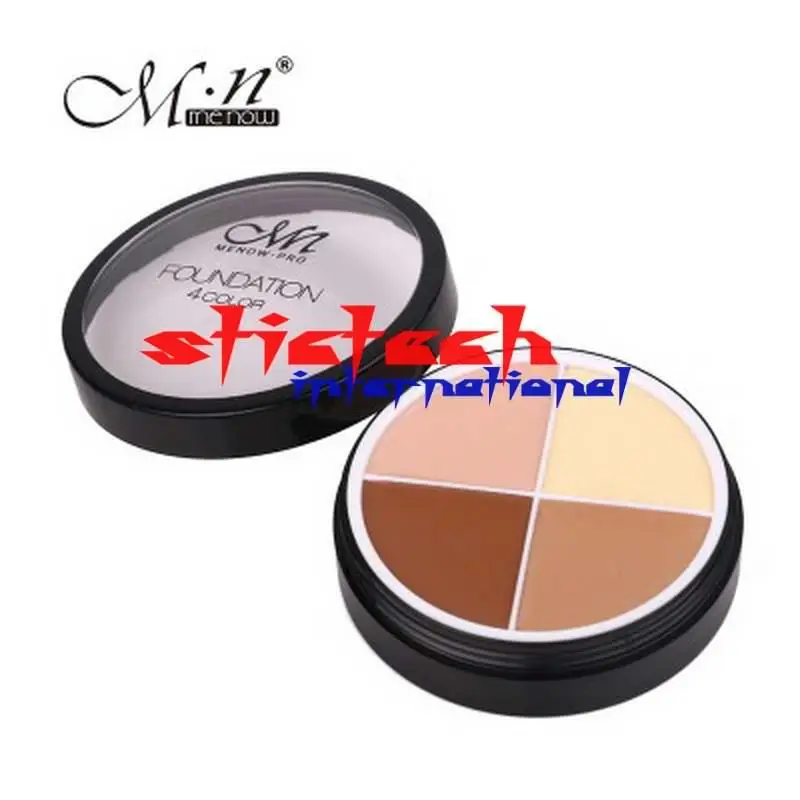by ems or dhl 200pcs MenowShimmer stick highlighter makeup bronzer Eye Natural Face Brightener Concealer | Красота и здоровье