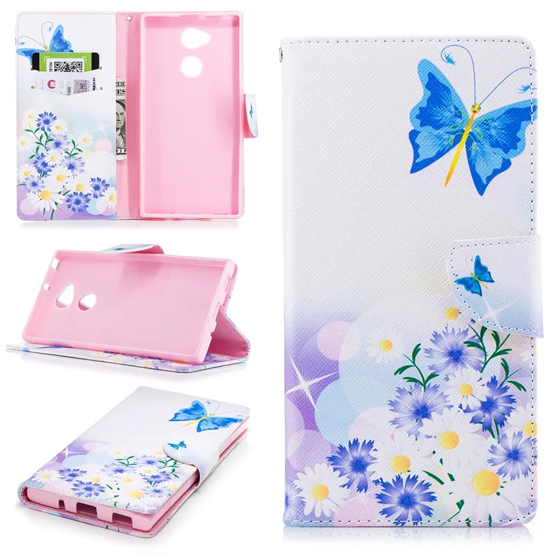For Sony Xperia XA2 Ultra Case (2)