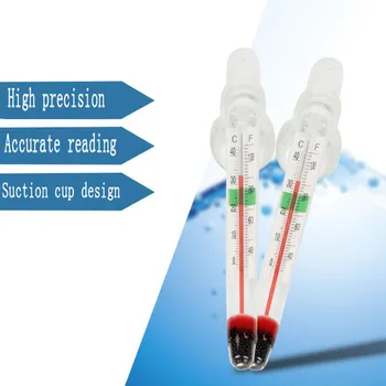 1pcs Glass Thermometer Aquarium Diving Fish Tank Water Temperature Gauge Pen Thermometer And Aquarium Accessories Supplies Tools
1pcs Glass Thermometer Aquarium Diving Fish Tank Water Temperature Gauge Pen Thermometer And Aquarium Accessories Supplies Tools