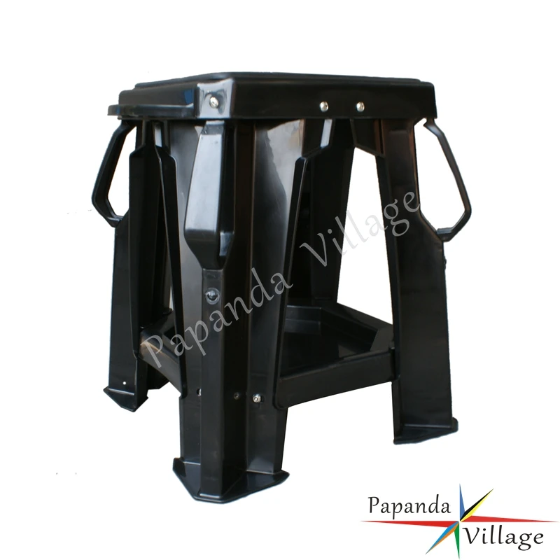 Motorcycle Black Enduro Stand Fool Dirt Bike Motocross Work Stand Support Holder For KTM MX Ridge DRZ RM YZ XR
Motorcycle Black Enduro Stand Fool Dirt Bike Motocross Work Stand Support Holder For KTM MX Ridge DRZ RM YZ XR