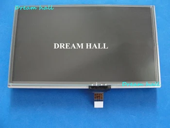 Free shipping 6.5 inch Original LQ065T5GG64 LCD Screen Display Panel 400(RGB)*234 TFT-LCD
Free shipping 6.5 inch Original LQ065T5GG64 LCD Screen Display Panel 400(RGB)*234 TFT-LCD