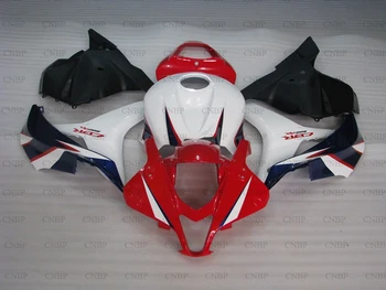 for Honda CBR600RR 2009 - 2012 Fairings for Honda CBR600RR 2010 Fairings CBR 600 RR 2009 Red Blue White Fairing Kits
for Honda CBR600RR 2009 - 2012 Fairings for Honda CBR600RR 2010 Fairings CBR 600 RR 2009 Red Blue White Fairing Kits
