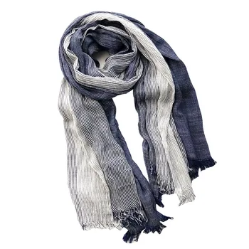 Japanese Style navy Bufandas Mens Scarf Fashion Brand Striped Scarf Spring Autumn Warm Soft Shawls Cotton Tassel Scarves
Japanese Style navy Bufandas Mens Scarf Fashion Brand Striped Scarf Spring Autumn Warm Soft Shawls Cotton Tassel Scarves