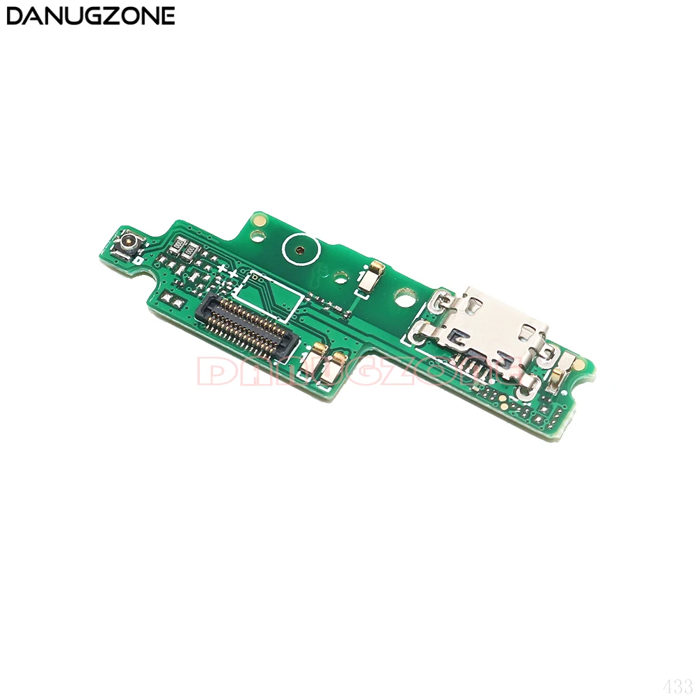 30PCS/Lot For Xiaomi Redmi 4X USB Dock Port Charging Jack Plug Connector Charge Board Flex Cable With Microphone
30PCS/Lot For Xiaomi Redmi 4X USB Dock Port Charging Jack Plug Connector Charge Board Flex Cable With Microphone